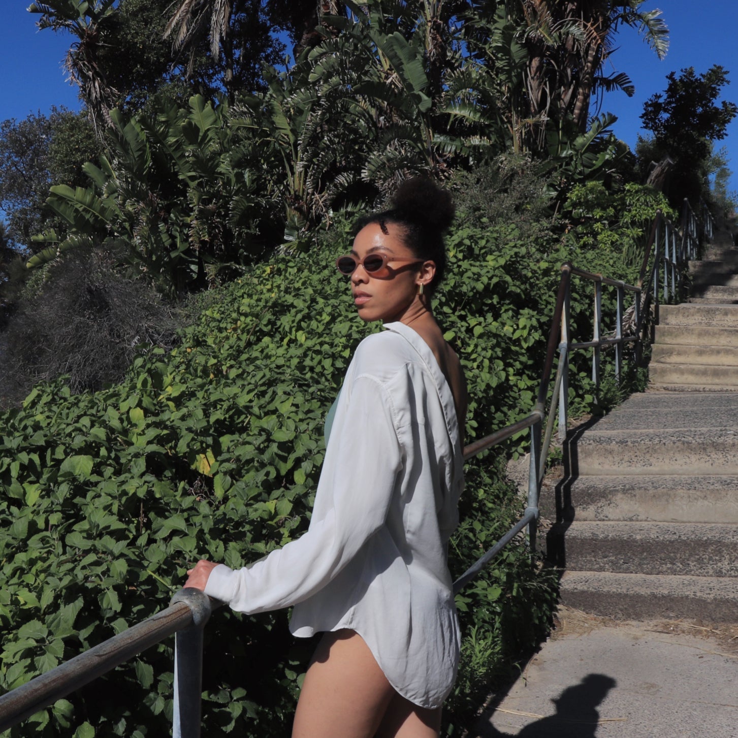 Beyond the Look: The Conscious Materials Behind Your By Charley Sunglasses