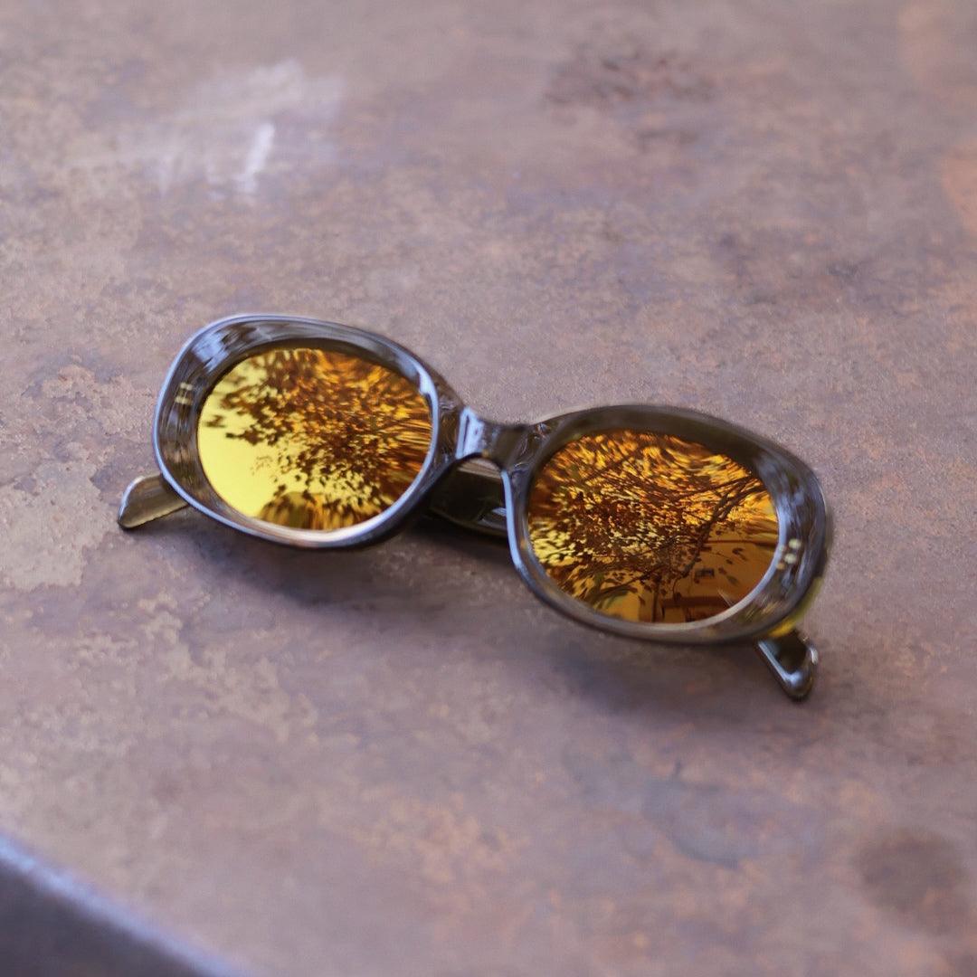 Stylish and Trendy POLARISED Sunglasses for Men and Women - UV Protection polarised Eyewear for Fashion Enthusiasts