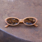 Stylish and Trendy Sunglasses for Men and Women - UV Protection polarised Eyewear for Fashion Enthusiasts