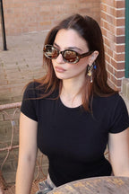 Stylish and Trendy POLARISED Sunglasses for Men and Women - UV Protection polarised Eyewear for Fashion Enthusiasts