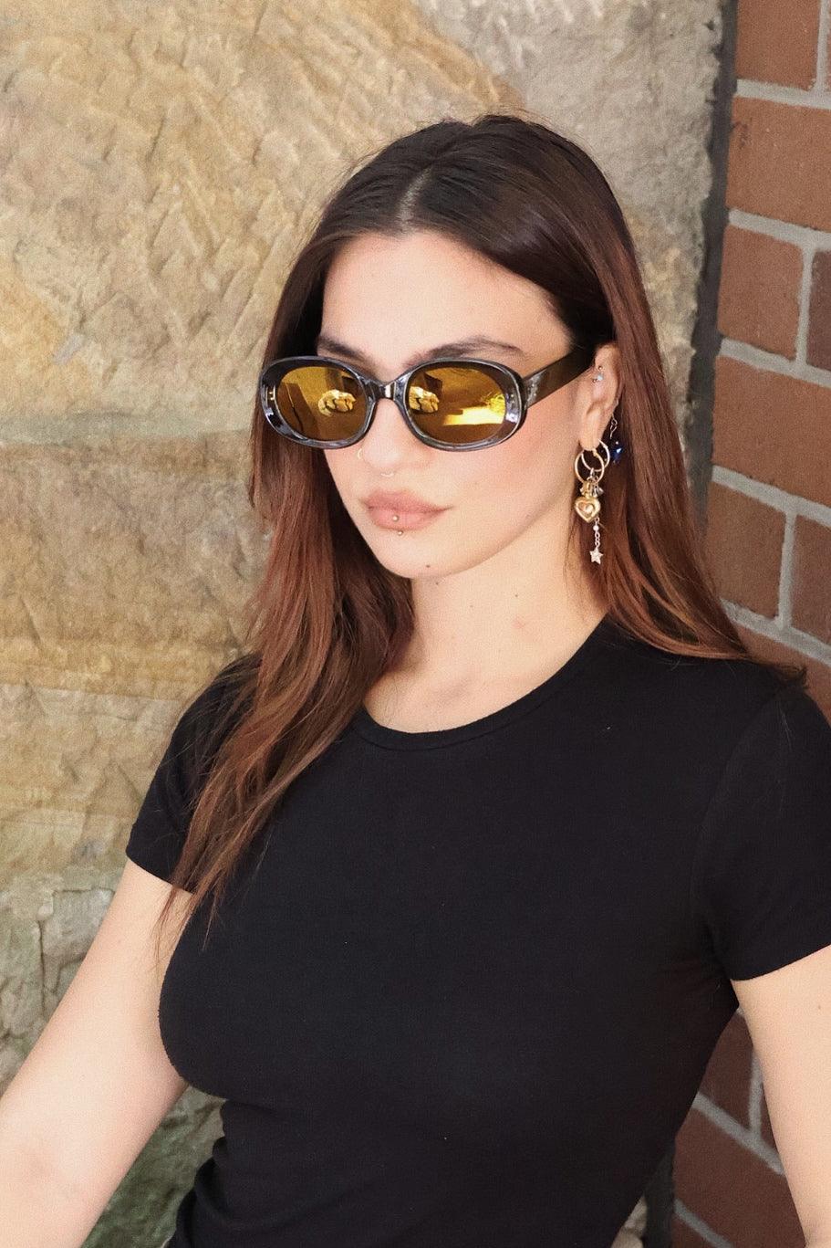 Stylish and Trendy POLARISED Sunglasses for Men and Women - UV Protection polarised Eyewear for Fashion Enthusiasts