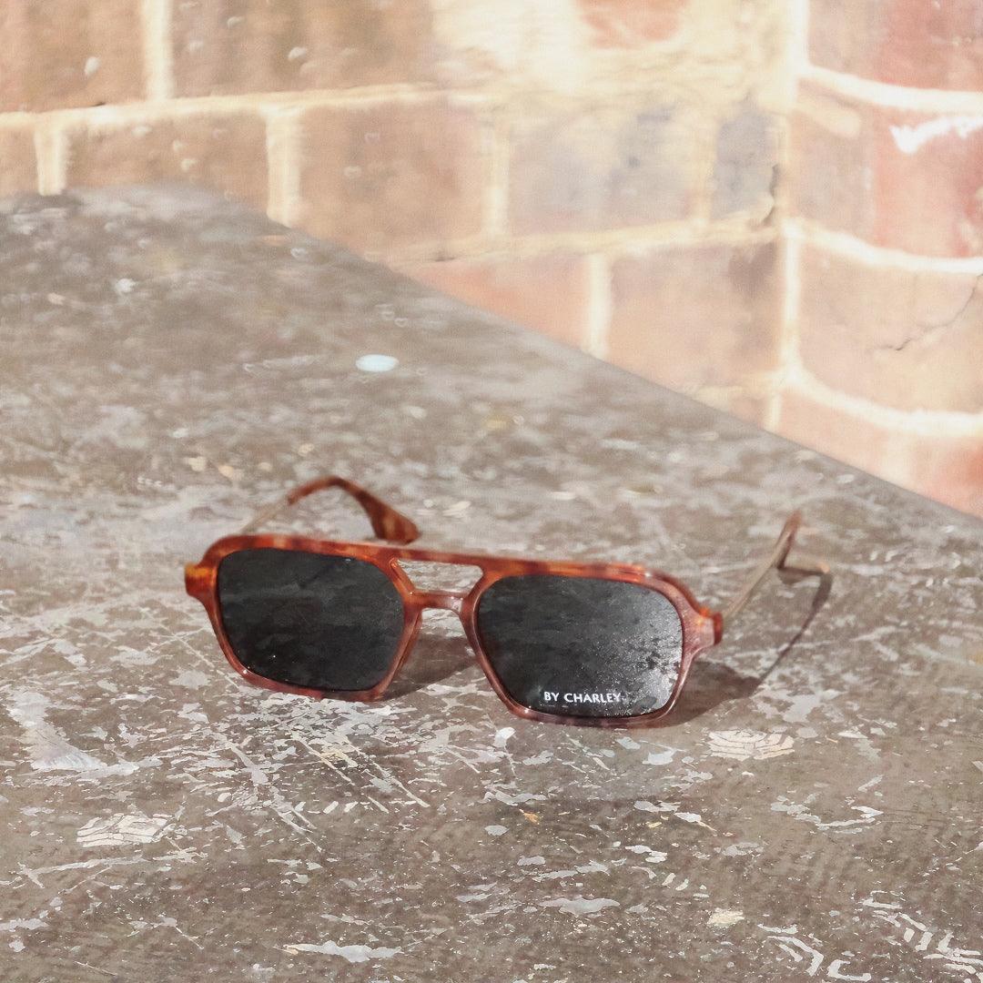 By charley- Charlee - chailata.com