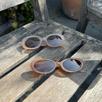 Stylish and Trendy Sunglasses for Men and Women - UV Protection polarised Eyewear for Fashion Enthusiasts