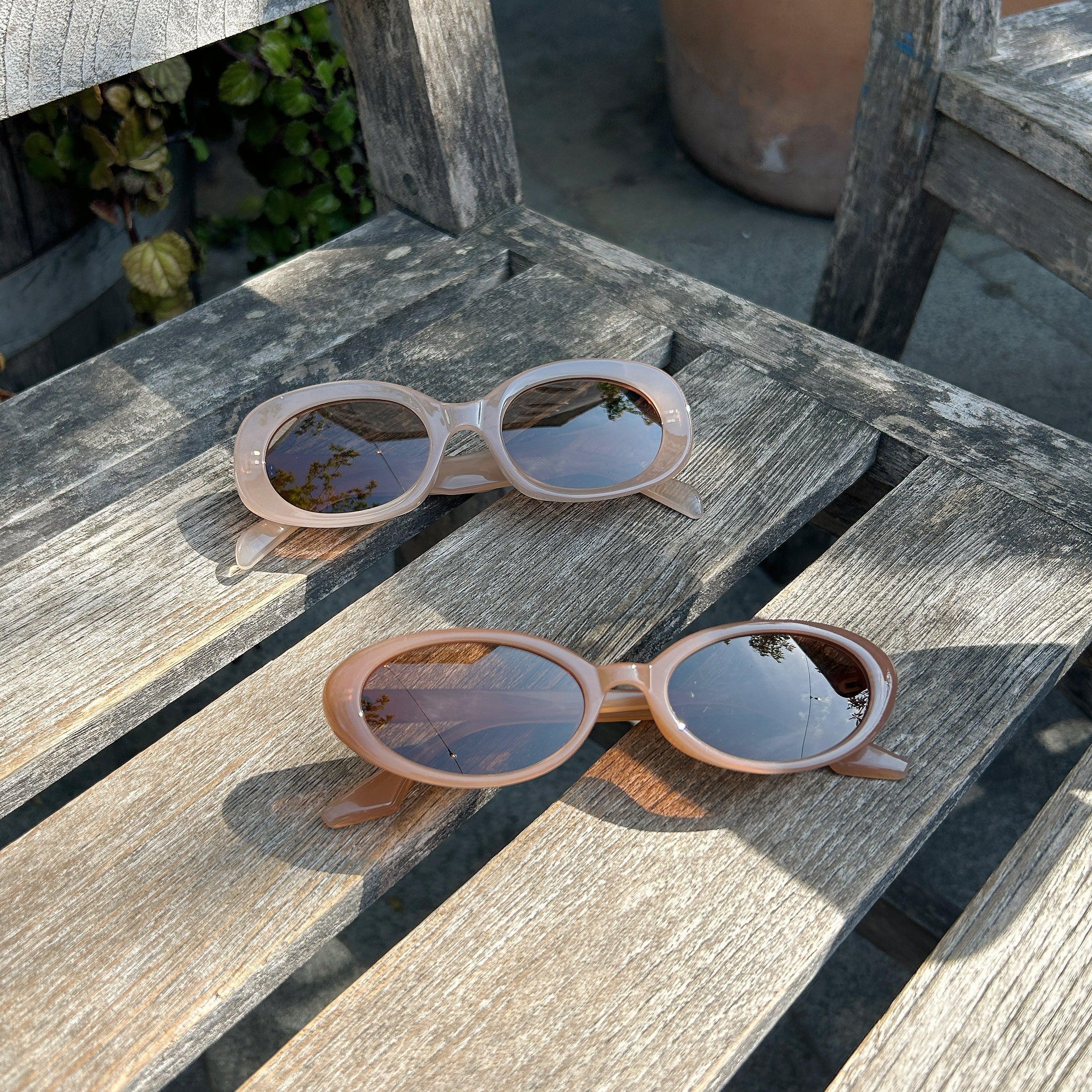 Stylish and Trendy Sunglasses for Men and Women - UV Protection polarised Eyewear for Fashion Enthusiasts