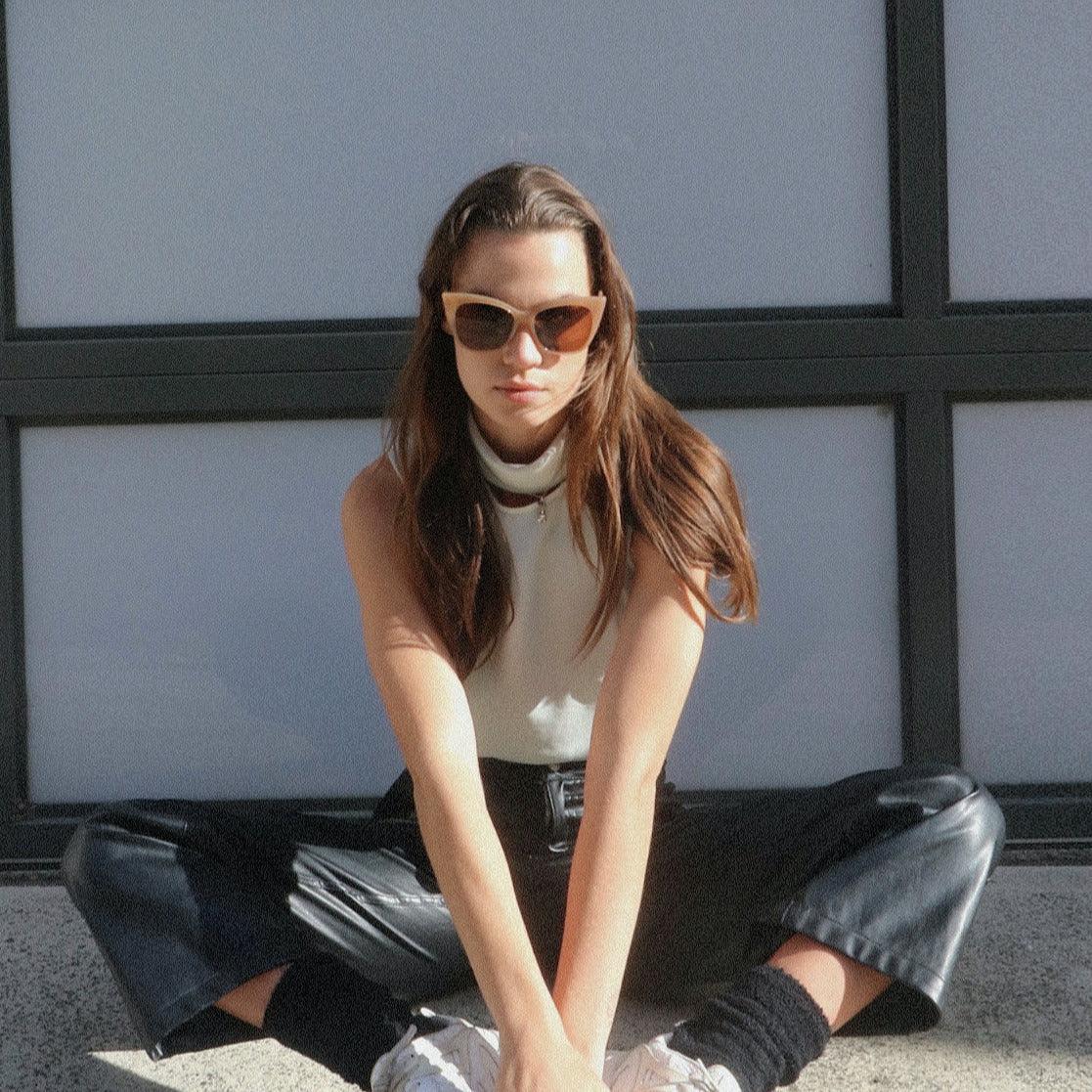 Stylish and Trendy Sunglasses for Men and Women - UV Protection polarised Eyewear for Fashion Enthusiasts