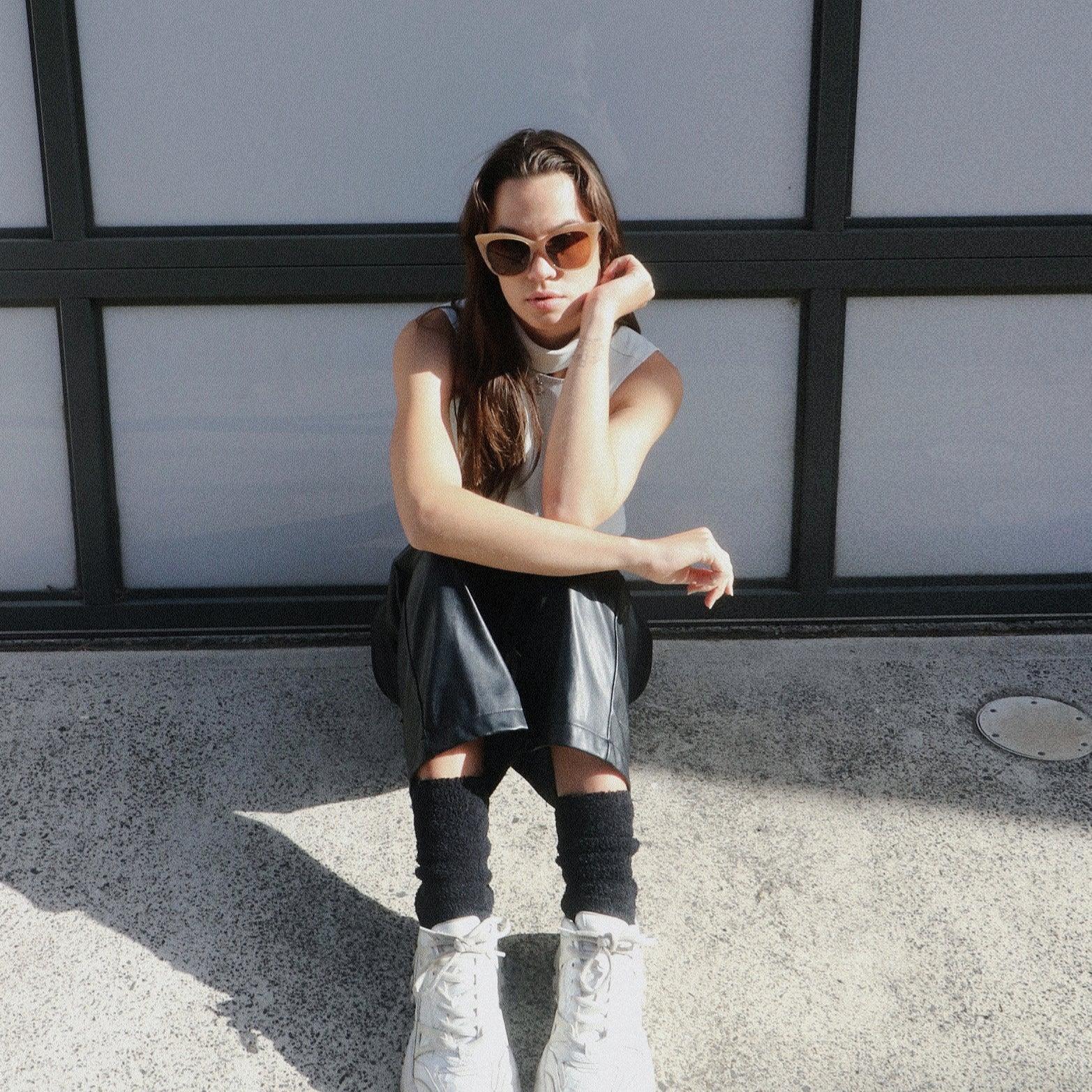 Stylish and Trendy Sunglasses for Men and Women - UV Protection polarised Eyewear for Fashion Enthusiasts